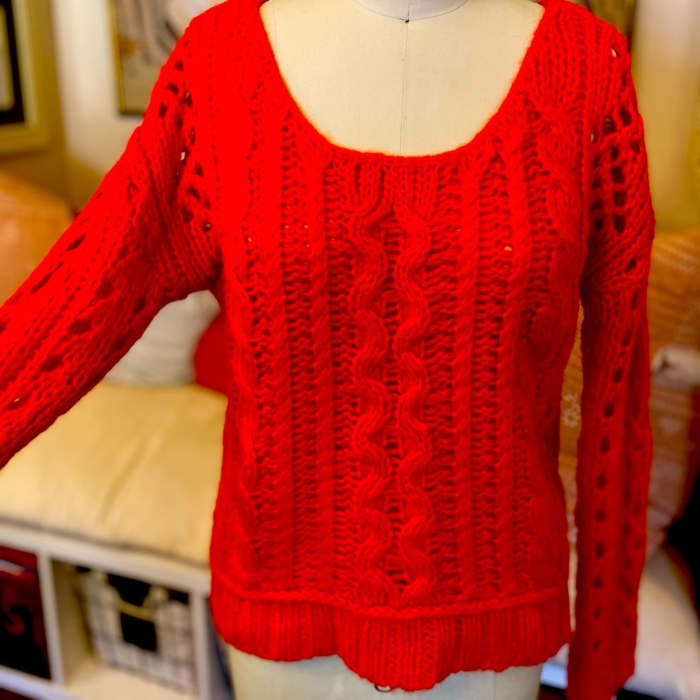 GUC Free People Sweater